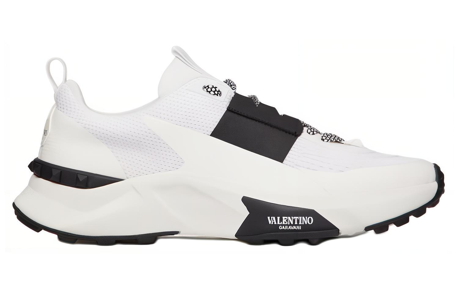 Order Valentino Low-Top 'Versatile White' YS0H96PTN6L0