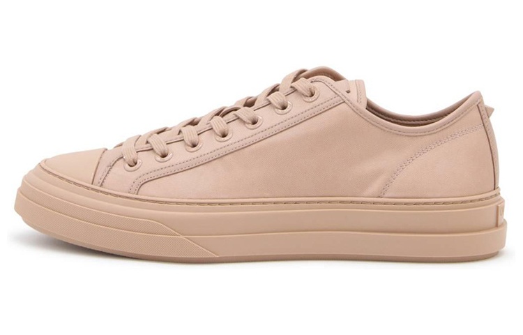 Buy Valentino Low-Top Lace-Up 'Fashion Pink' Sepatu Sneakers Wanita 2Y0S0H02UAKGF9