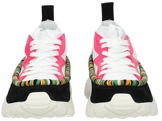 Valentino 萬寶龍 耐磨防滑 低筒休閒運動鞋 黑白色 Lookbook Valentino 萬寶龍 耐磨防滑 低筒休閒運動鞋 黑白色