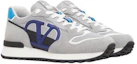 Lookbook Valentino Low-Top Sneaker 'Blue Grey' YS0H17TAEMJM