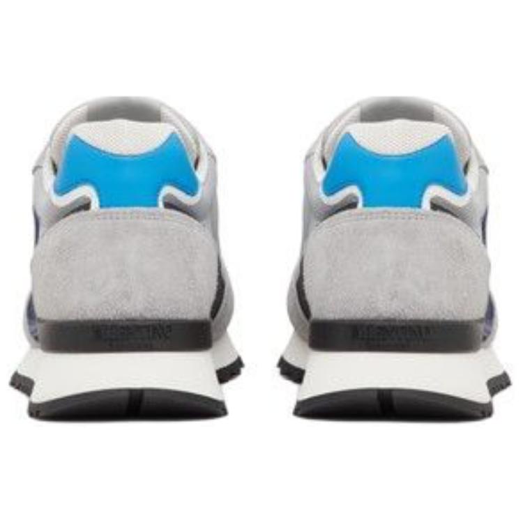 Valentino Low-Top Sneaker 'Blue Grey' 圖 5