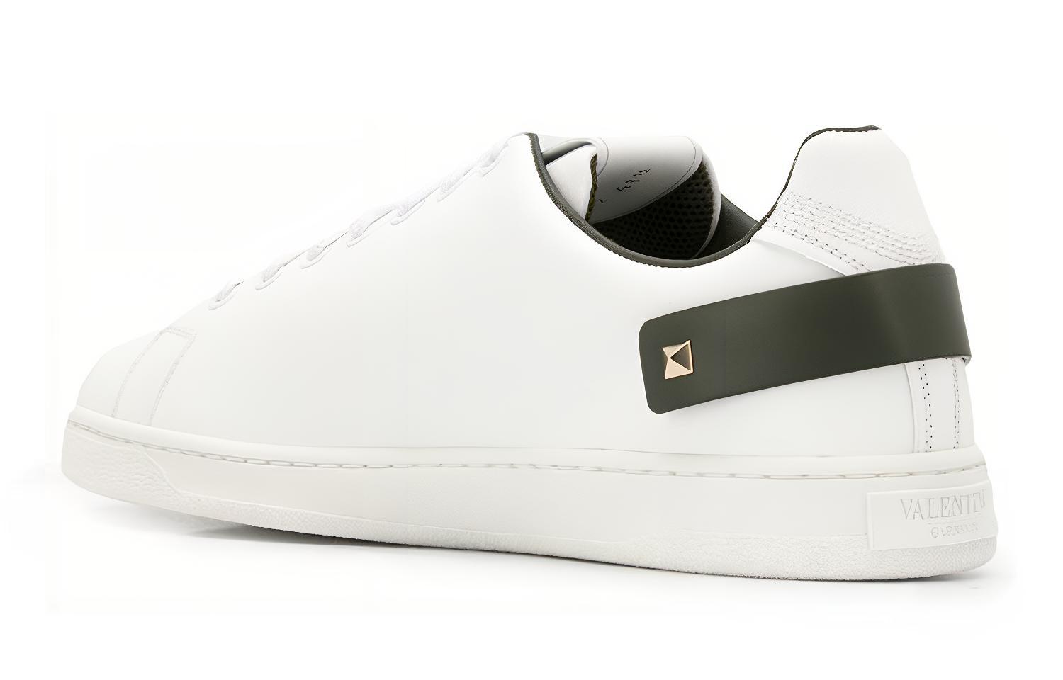 Valentino Low 'Black White' 圖 5