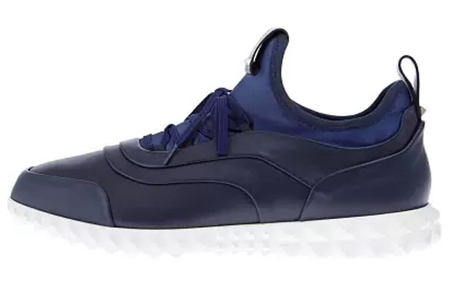 Valentino Low 'Blue Black CMFT'