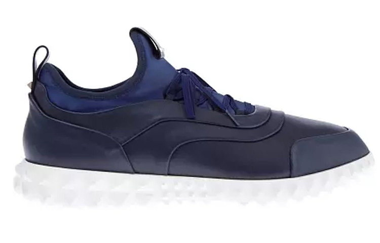 Valentino Low 'Blue Black CMFT' 圖 2