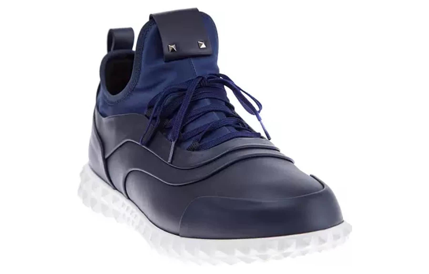 Valentino Low 'Blue Black CMFT' 圖 3
