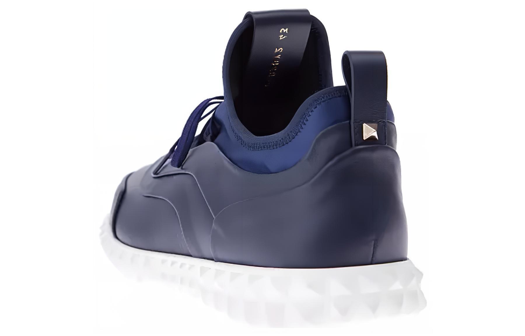 Valentino Low 'Blue Black CMFT' 圖 4