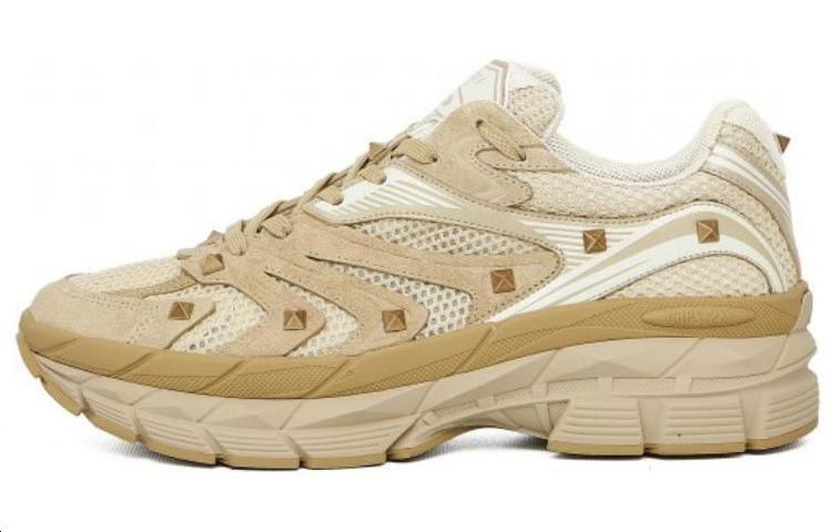 Buy Valentino Low 'Light Brown Comfort' 3Y2S0F57HTKMXY