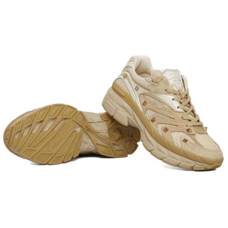 Purchase Valentino Low 'Light Brown Comfort' 3Y2S0F57HTKMXY