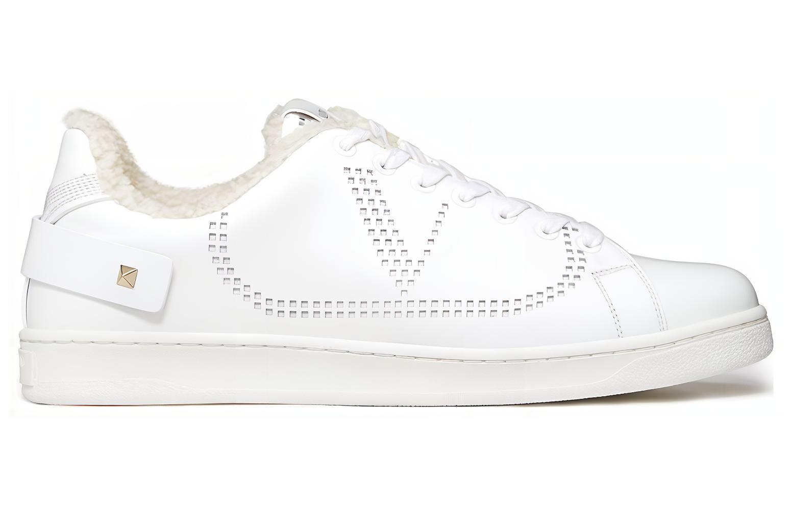 Valentino Low 'White Fashion CMFT' 圖 2