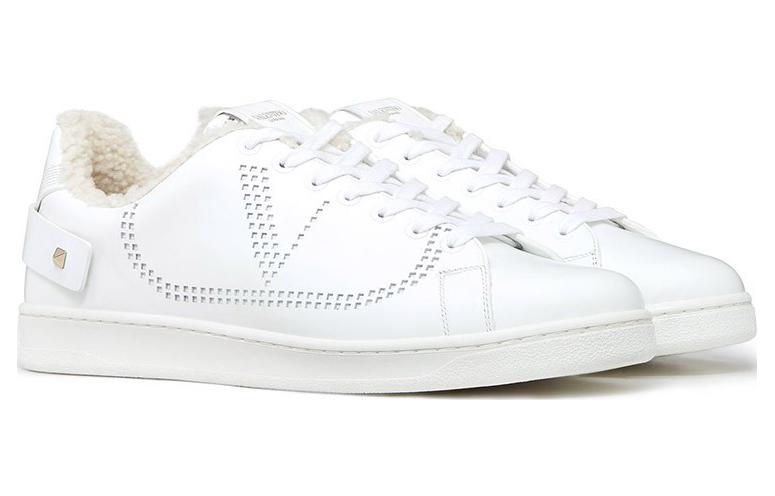 Valentino Low 'White Fashion CMFT' 圖 3