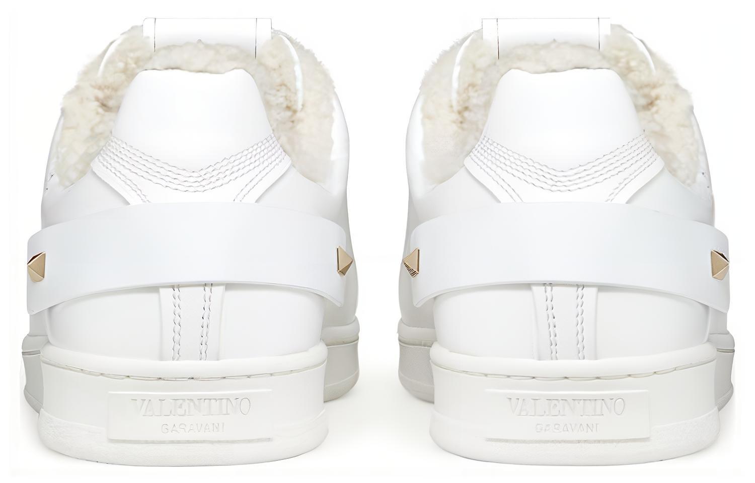 Valentino Low 'White Fashion CMFT' 圖 4