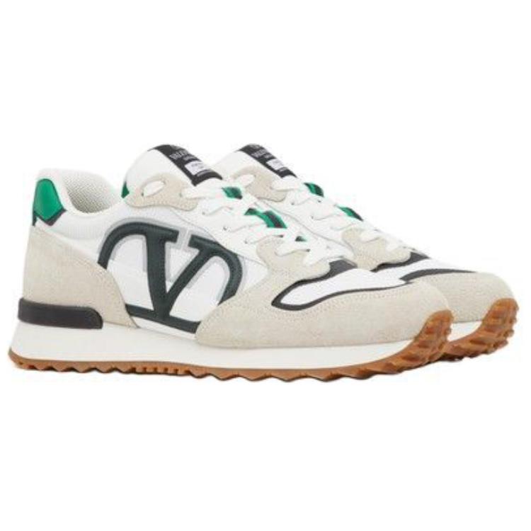 Valentino Low 'White Green' 圖 3