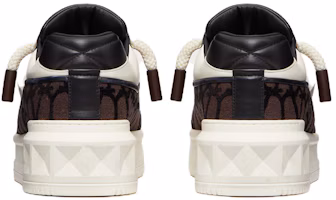 Shop Valentino Low Top ''Marrone Semplice'' 3Y2S0G37IFFKDC
