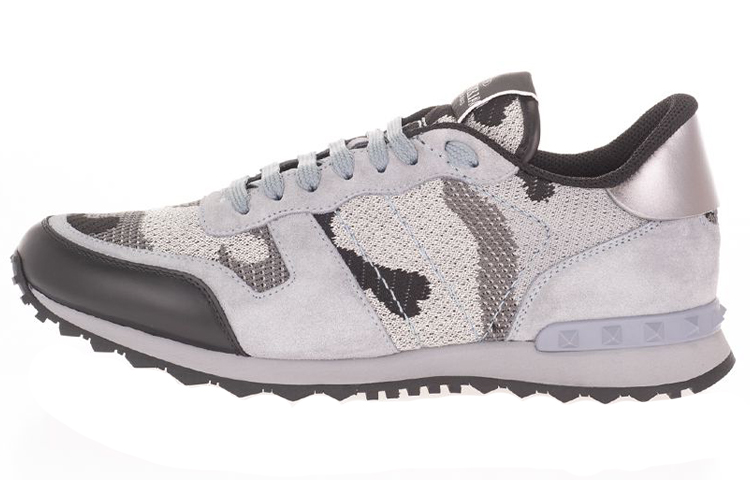 Valentino Low Top 'Pale Blue' WY2S0723YTAW24