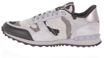 Valentino Low Top 'Pale Blue' WY2S0723YTAW24 Valentino Low Top 'Pale Blue' WY2S0723YTAW24