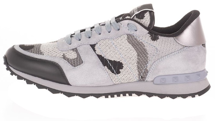 Valentino Low Top 'Azul Pálido' WY2S0723YTAW24 Buy Valentino Low Top 'Azul Pálido' WY2S0723YTAW24