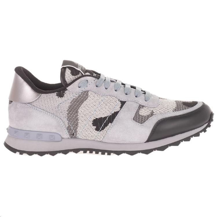 Order Valentino Low Top 'Azul Pálido' WY2S0723YTAW24