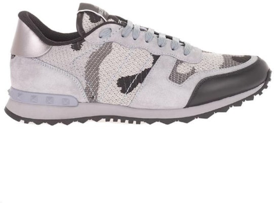 Valentino Low Top 'Azul Pálido' WY2S0723YTAW24 Order Valentino Low Top 'Azul Pálido' WY2S0723YTAW24