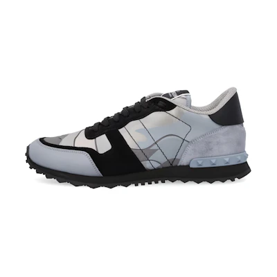 Valentino Low Top Sneaker 'CMFT Breathable Blue'
