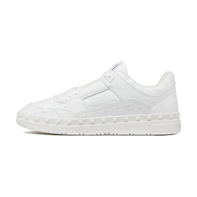 Valentino Freedots Low 'White'