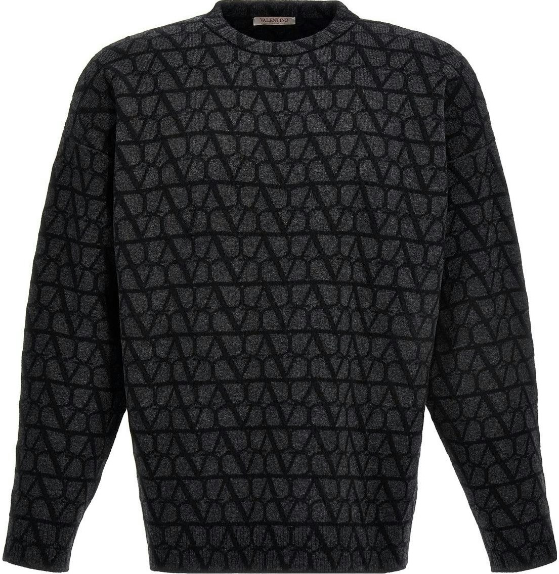 valentino-men-s-ss-23-all-over-letter-print-black-long-sleeve-sweater-3-v3-kc-27-a9-k3-mjg