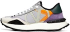 Buy Valentino Netrunner Low 'Kelabu' 1Y2S0F28SAS6T1