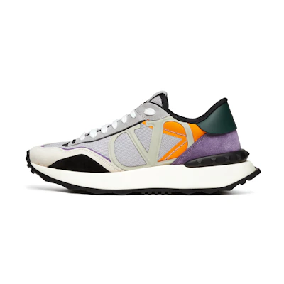 Valentino Netrunner Low 'Grey'