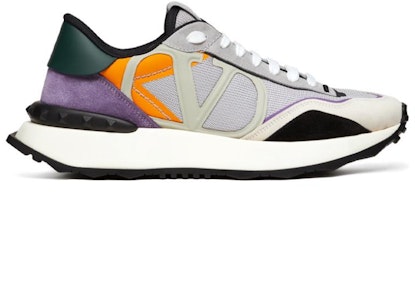 발렌티노 네트러너 로우 '그레이' (Valentino Netrunner Low 'Grey') 1Y2S0F28SAS6T1 Order 발렌티노 네트러너 로우 '그레이' (Valentino Netrunner Low 'Grey') 1Y2S0F28SAS6T1