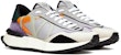 Valentino Netrunner Low 'Kelabu' 1Y2S0F28SAS6T1