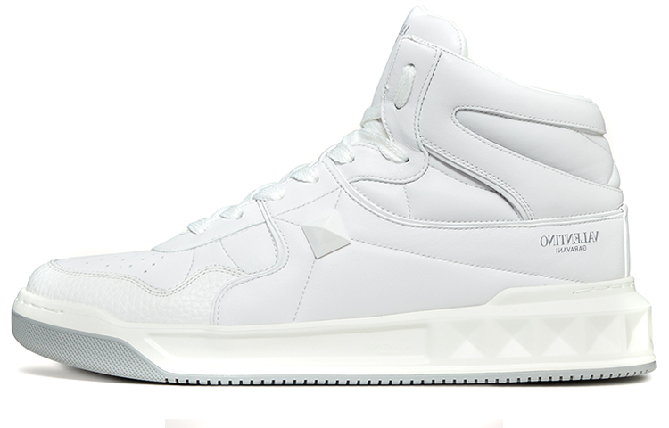 Valentino One Stud 'White'