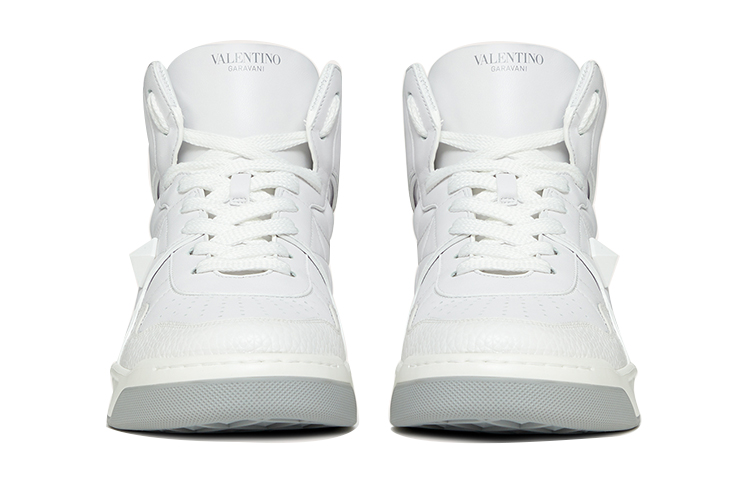 Valentino One Stud 'White' 圖 4