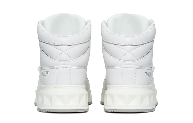 Valentino One Stud 'White' 圖 5