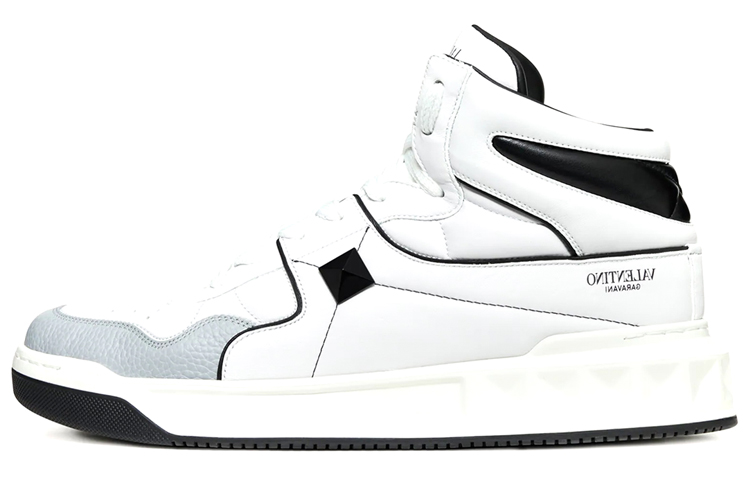 Valentino One Stud 'White'