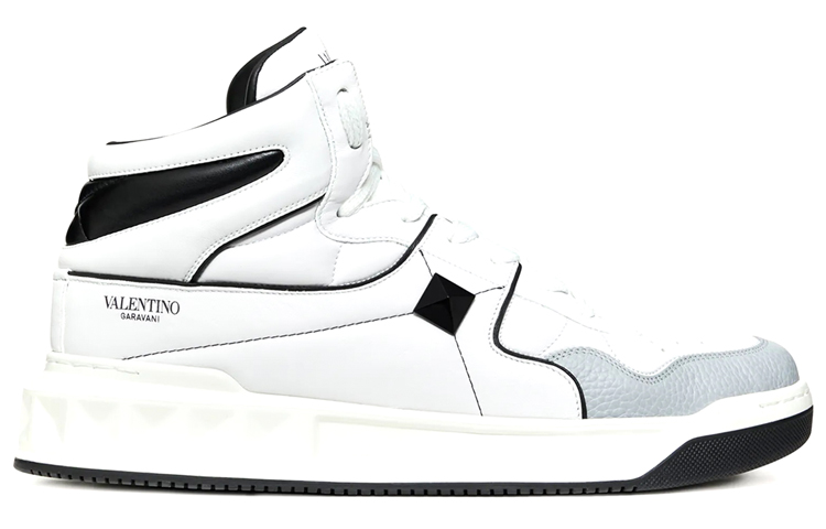 Valentino One Stud 'White' 圖 2