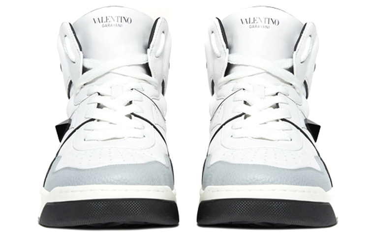 Valentino One Stud 'White' 圖 4