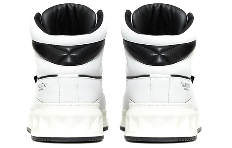 Valentino One Stud 'White' 圖 5