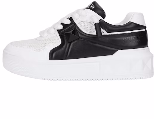 Zapatillas Valentino One Stud Negras Bajas Deportivas para Hombre. 5Y2S0G37WWAA01 Buy Zapatillas Valentino One Stud Negras Bajas Deportivas para Hombre. 5Y2S0G37WWAA01