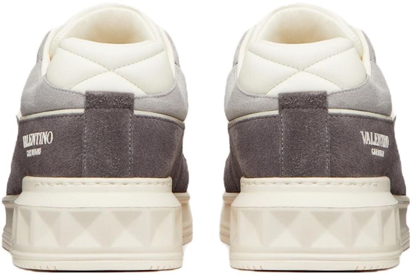 华伦天奴 One Stud 低帮‘灰白’ 3Y2S0E71MLRMKU Purchase 华伦天奴 One Stud 低帮‘灰白’ 3Y2S0E71MLRMKU