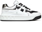Order Valentino One Stud Low 'Blanco Negro' 2Y2S0G37WRI6S0