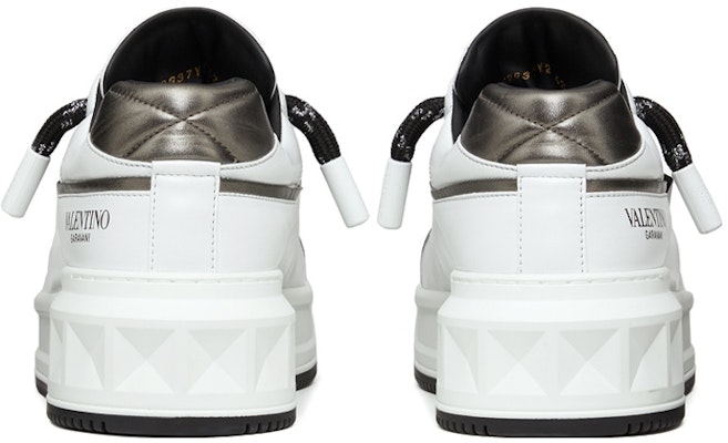 Valentino One Stud Low 'Blanco Negro' 2Y2S0G37WRI6S0 Purchase Valentino One Stud Low 'Blanco Negro' 2Y2S0G37WRI6S0