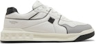 Buy Valentino One Stud Low 'Putih Hitam' WY2S0E71-NWN-0N2