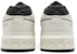 Valentino One Stud Low 'Putih Hitam' WY2S0E71-NWN-0N2