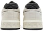 Details for Valentino One Stud Low 'Putih Hitam' WY2S0E71-NWN-0N2