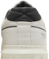 Sizing Valentino One Stud Low ''Bianco Nero'' WY2S0E71-NWN-0N2