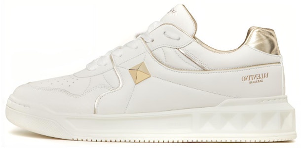 발렌티노 원 스터드 로우 '화이트 패션' WY0S0E71RUSL71 Buy 발렌티노 원 스터드 로우 '화이트 패션' WY0S0E71RUSL71