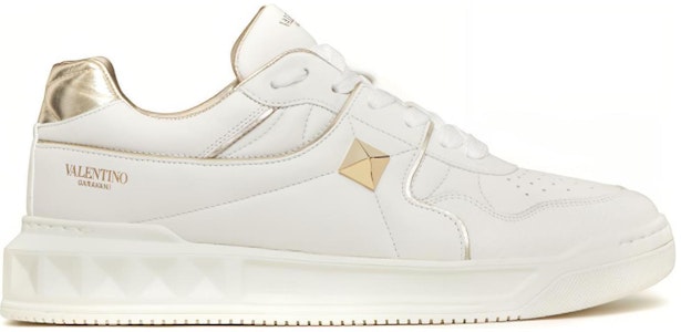 발렌티노 원 스터드 로우 '화이트 패션' WY0S0E71RUSL71 Order 발렌티노 원 스터드 로우 '화이트 패션' WY0S0E71RUSL71