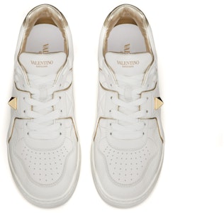 발렌티노 원 스터드 로우 '화이트 패션' WY0S0E71RUSL71 Shop 발렌티노 원 스터드 로우 '화이트 패션' WY0S0E71RUSL71