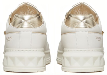 발렌티노 원 스터드 로우 '화이트 패션' WY0S0E71RUSL71 Purchase 발렌티노 원 스터드 로우 '화이트 패션' WY0S0E71RUSL71