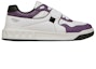 Order Valentino One Stud Low '白色紫色' 低帮球鞋 XY2S0E71NWNZ32