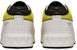 Valentino One Stud Rendah 'Putih Kuning' XY2S0E71-NWN-Z00